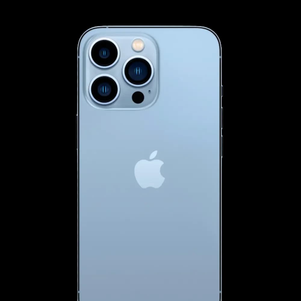 هاتف آيفون 13 برو