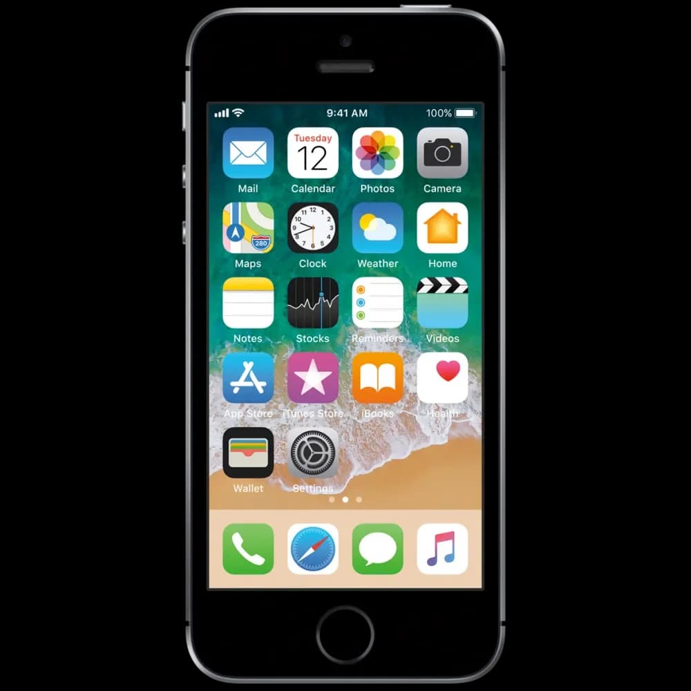 هاتف آيفون 5s