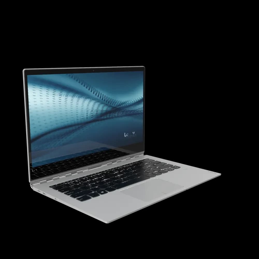لابتوب لينوفو يوغا 920