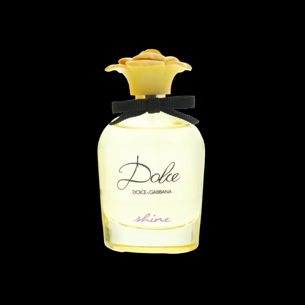 عطر دولتشي شاين