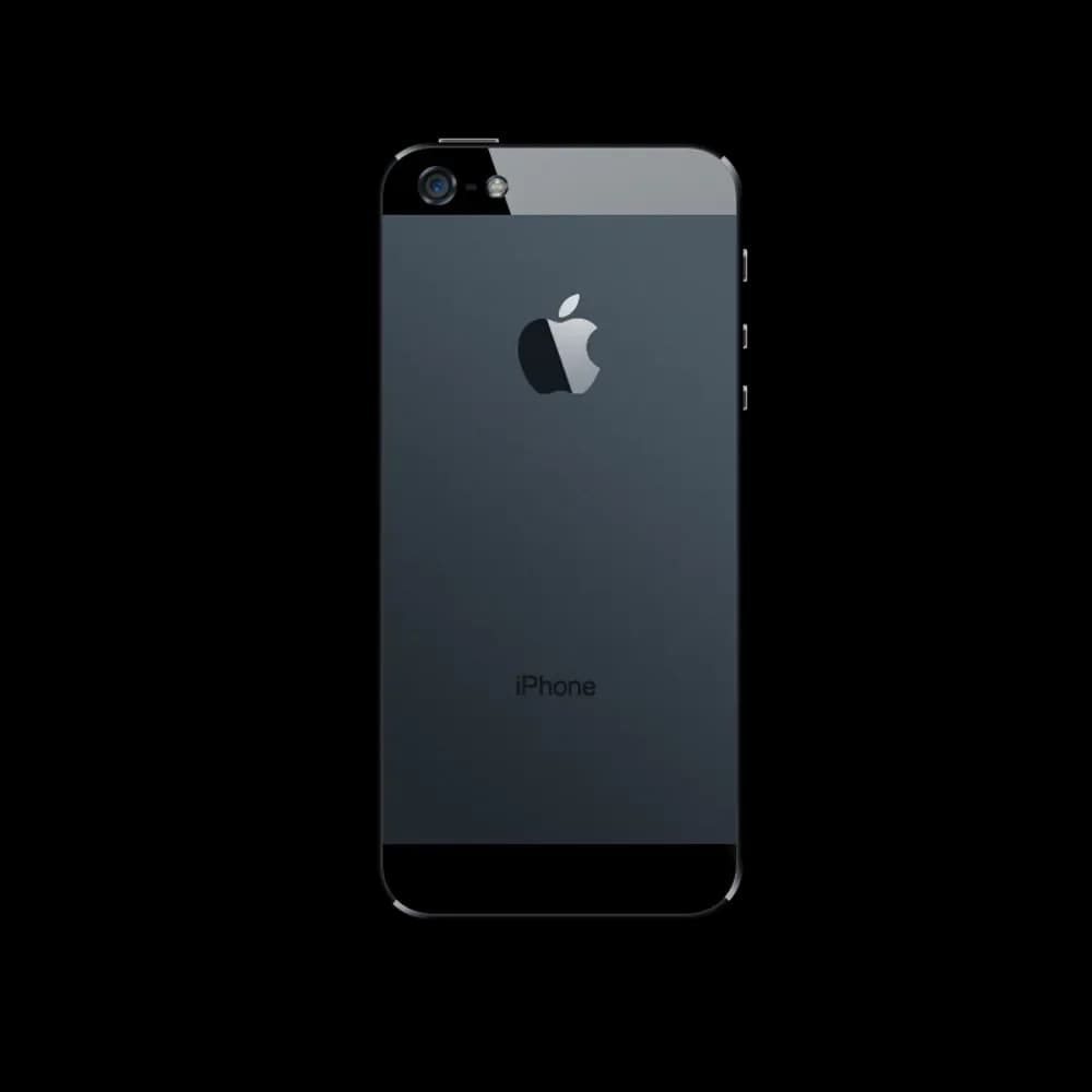 هاتف آيفون 5s