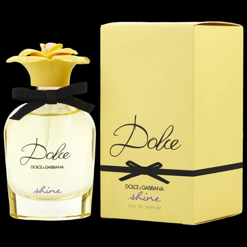 عطر دولتشي شاين