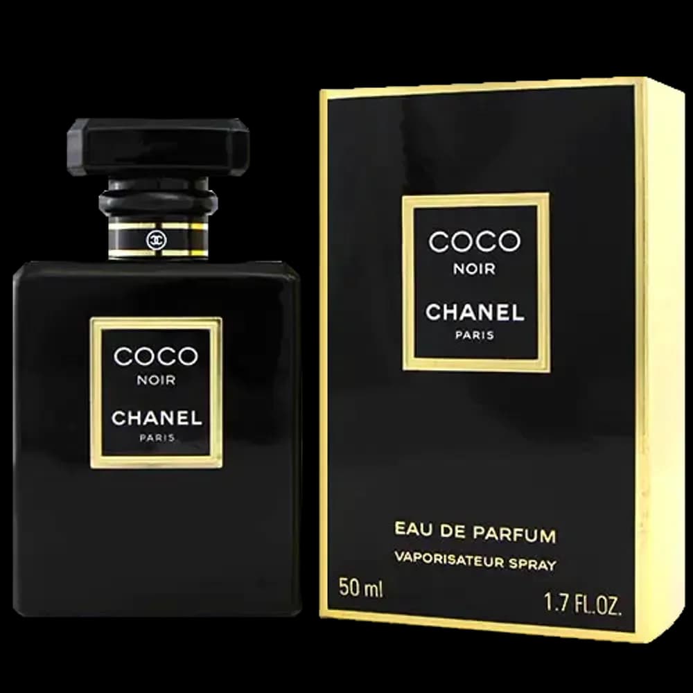 عطر شانيل كوكو نوار