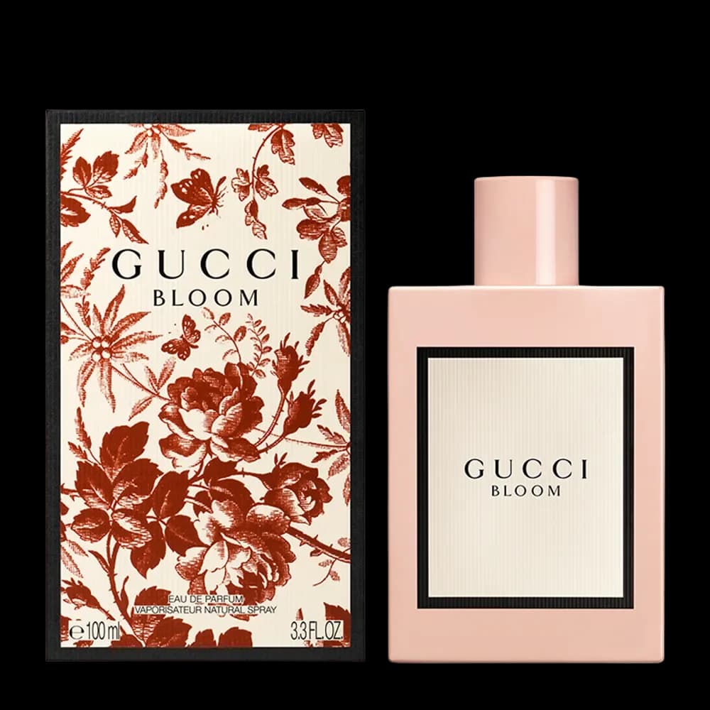 عطر غوتشي بلوم